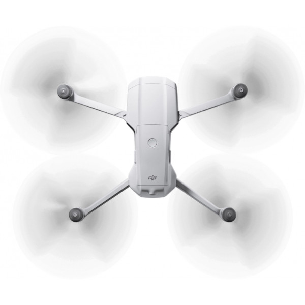 Складной дрон DJI Mavic Air 2